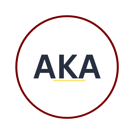 Campaign logo for Akuechbeny Kuol Akuechbeny
